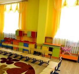 Линолеум для детского сада Иркутск