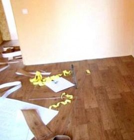 Линолеум Оксфорд 2 Белгород