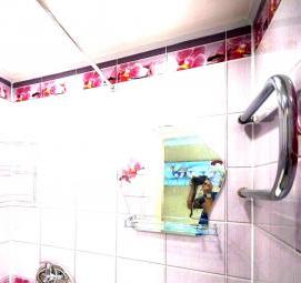 Листовые панели влагостойкие для ванны Омск