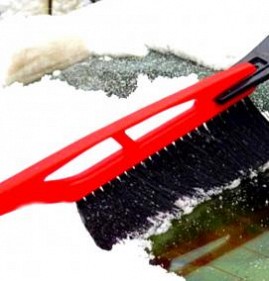 Лопата скрепер для уборки снега Вологда