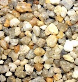 Мелкий кварцевый песок Пенза