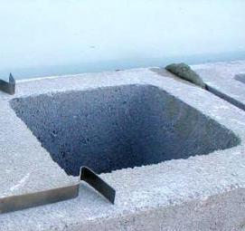 Мелкозернистый бетон Оренбург