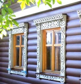 Металлические наличники на двери Барнаул