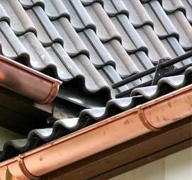 Металлические отливы для крыши Саратов
