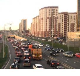 Межевание автомобильных дорог Новосибирск