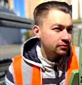 Межевание здания Шахты