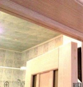 Межкомнатные двери с коробкой и фурнитурой Елец