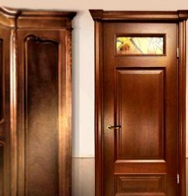 Межкомнатные двери шириной 50 см Омск