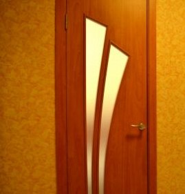 Межкомнатные двери в туалет Самара