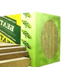 Минеральная вата, плотность 150 Рязань