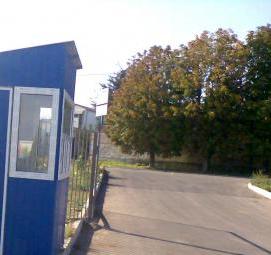 Модульные металлоконструкции Норильск