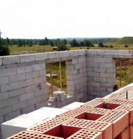 Монолитный бетон Саранск