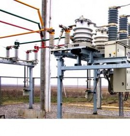 Монтаж электрооборудования трансформаторных подстанций Новошахтинск