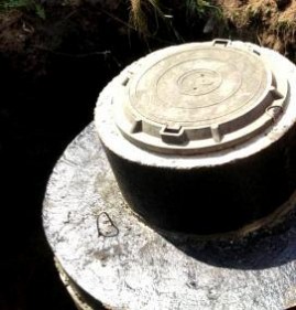 Монтаж кабельных колодцев Москва