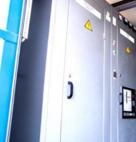 Монтаж комплектных трансформаторных подстанций Арзамас