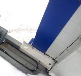 Монтажная лента для крепления греющего кабеля Великий Новгород