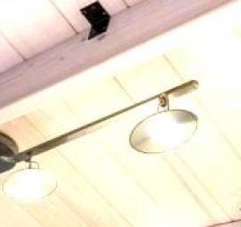 Накладные светильники под шкафы кухни Нижний Новгород