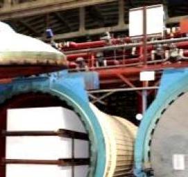 Неавтоклавные газобетонные блоки Новосибирск