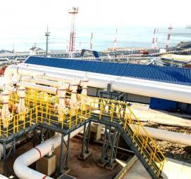 Нефтегазовое проектирование Новосибирск