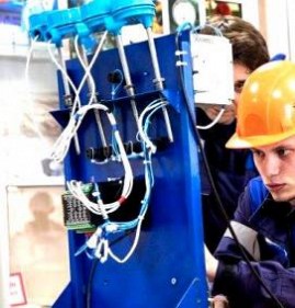 Обслуживание оборудования кипиа Дзержинск