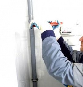 Обслуживание промышленного газового оборудования Подольск