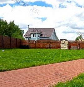 Обустройство газона Барнаул