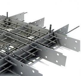 Однопролетная железобетонная балка Кострома