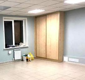 Офисный ремонт под ключ Новосибирск