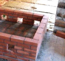 Огнеупорный цемент для печи Ульяновск
