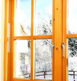 Оконная рама пластиковая Йошкар-Ола