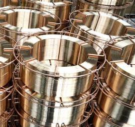 Омедненная стальная полоса Чебоксары