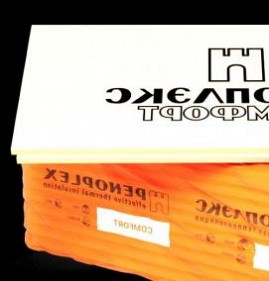 Органическая теплоизоляция Королёв