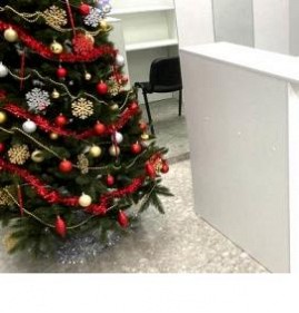 Оргстекло для ресепшена Смоленск