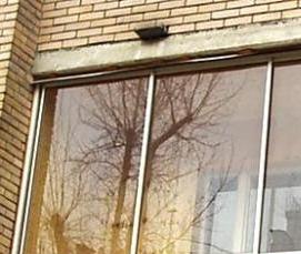 Остекление металлическим профилем Тамбов