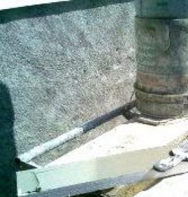 Откосы из пенополистирола для пластиковых окон Миасс
