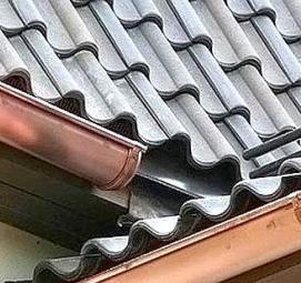 Отливы для крыши Рязань
