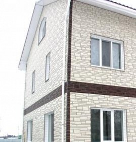 Панели пвх для наружной отделки Березники