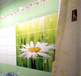 Панели пвх для ванной и туалета Красноярск