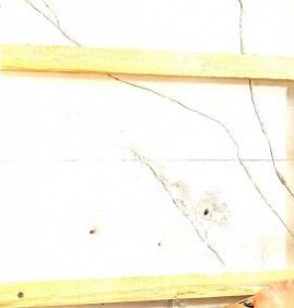 Панели пвх на деревянный каркас Тольятти