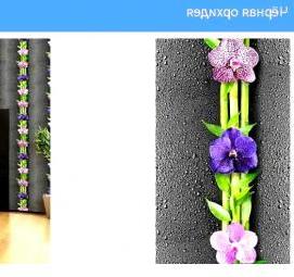 Панели пвх: орхидея Омск