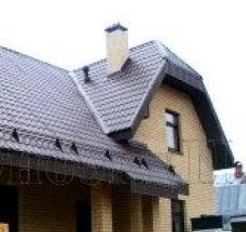 Панельные блоки для строительства Тольятти