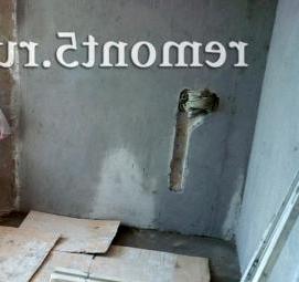 Пазогребневые плиты водостойкие Колпино