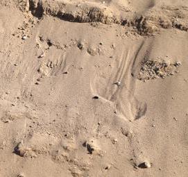 Песок 3 тонны Тольятти