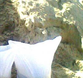 Песок 40 кг Самара