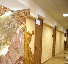 Песок для штукатурки стен Самара