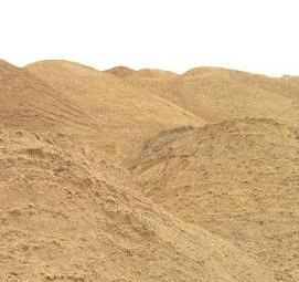 Песок карьерный в мешках Самара