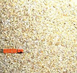 Песок кварцевый 1 тонна Екатеринбург
