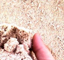 Песок речной Орск