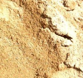 Песок речной крупнозернистый Саратов