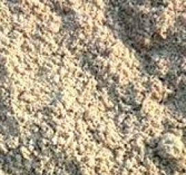 Песок речной мытый Рязань